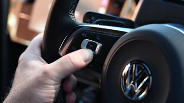Volkswagen Arteon - Cruise Control