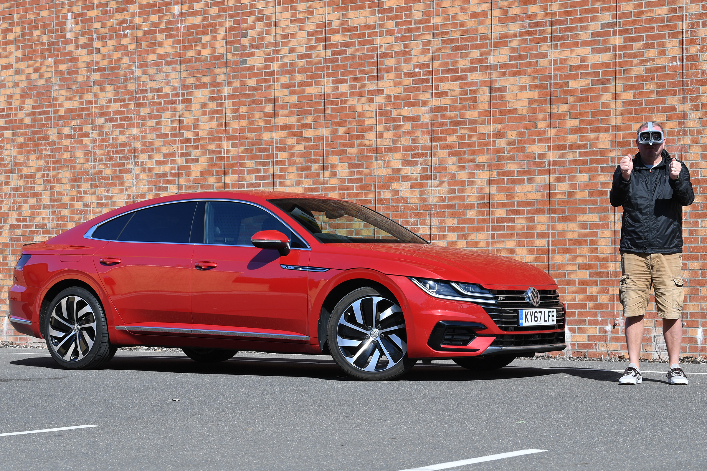 Volkswagen Arteon - Long Termer