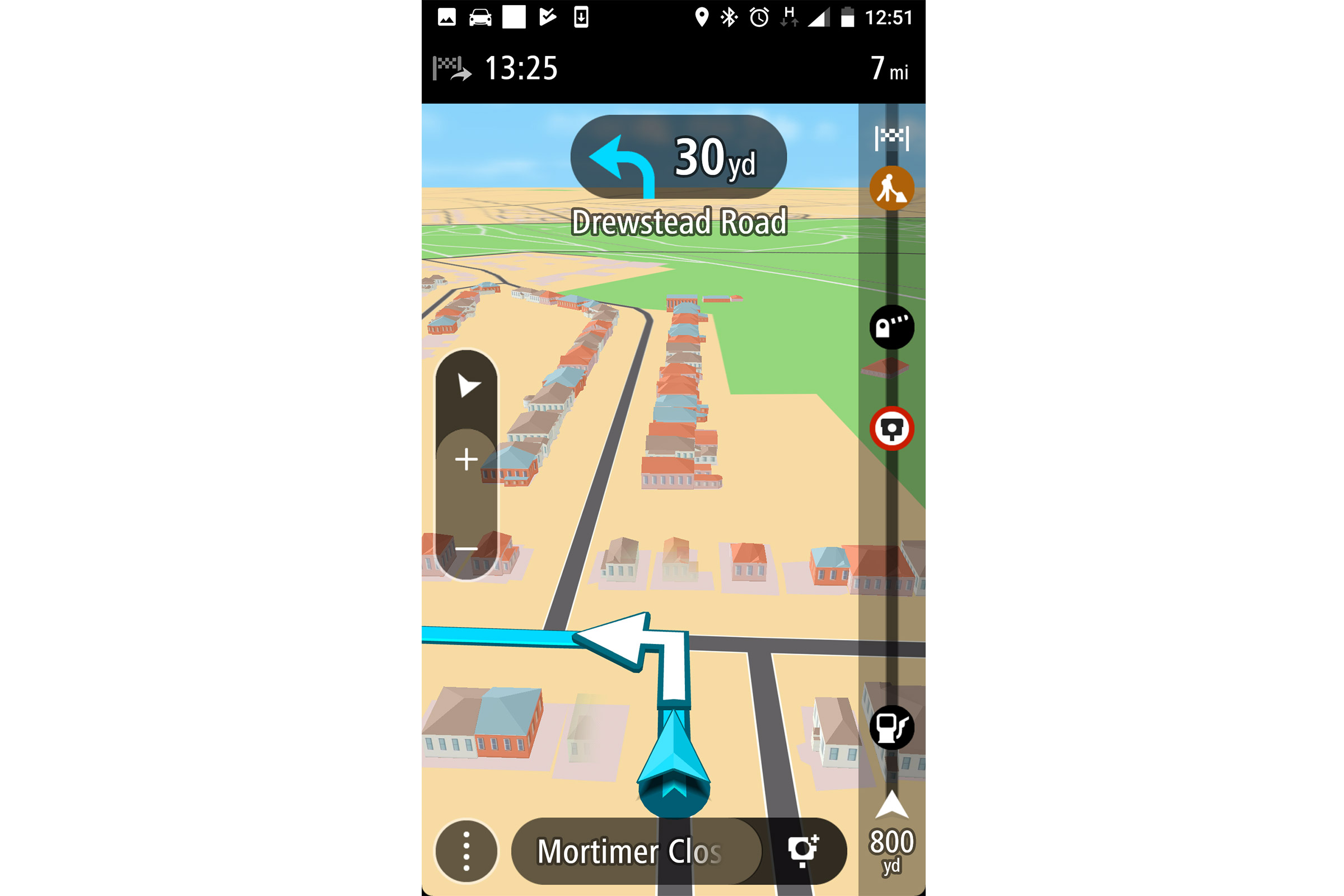 TomTom GO 