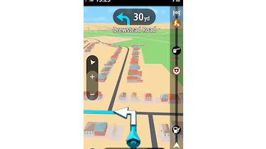 TomTom GO
