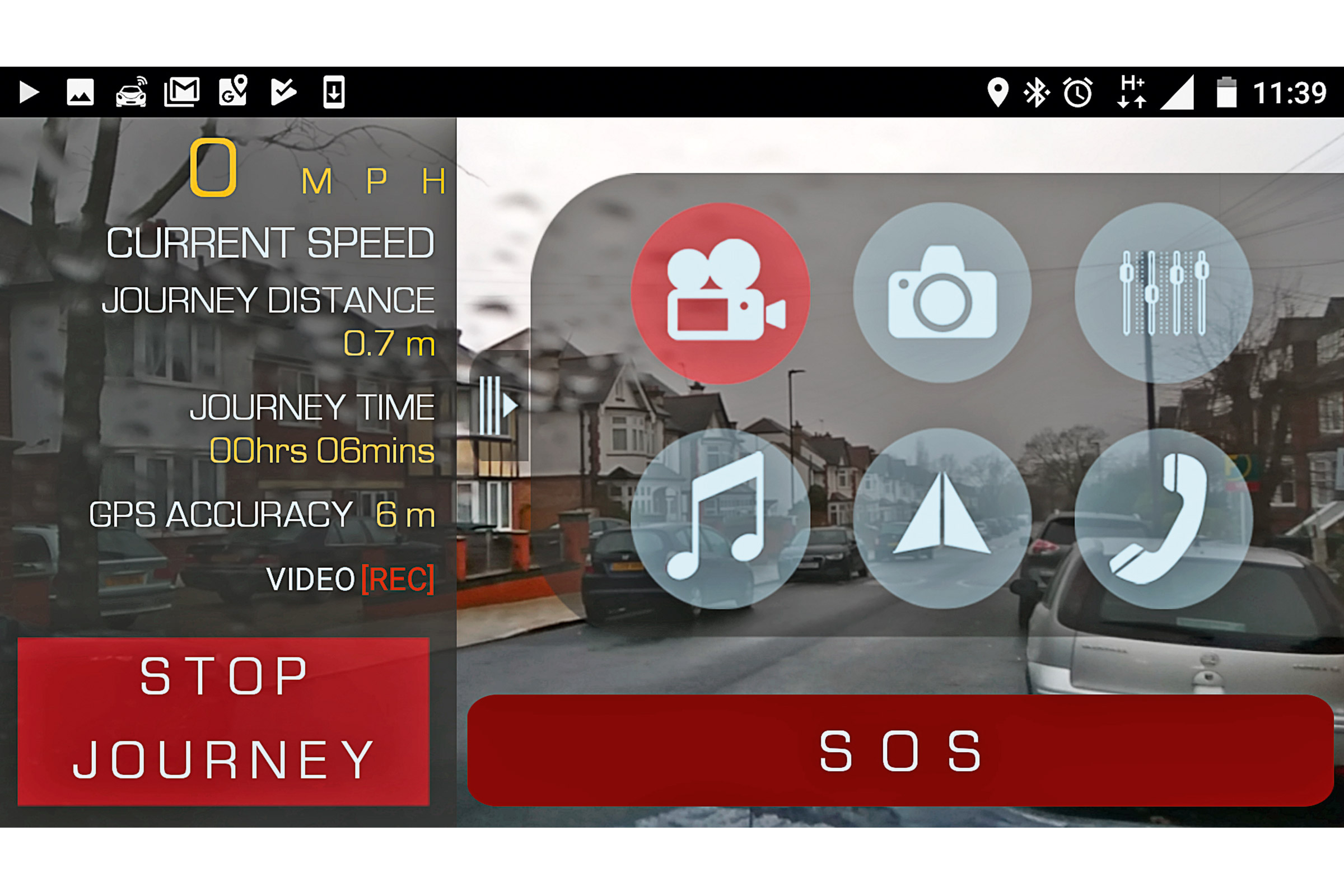 Drivermatics