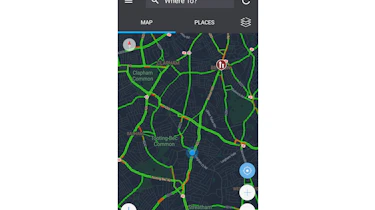 INRIX Traffic