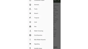 Offline Survival Manual