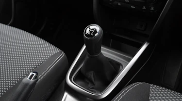 Suzuki Vitara - transmission