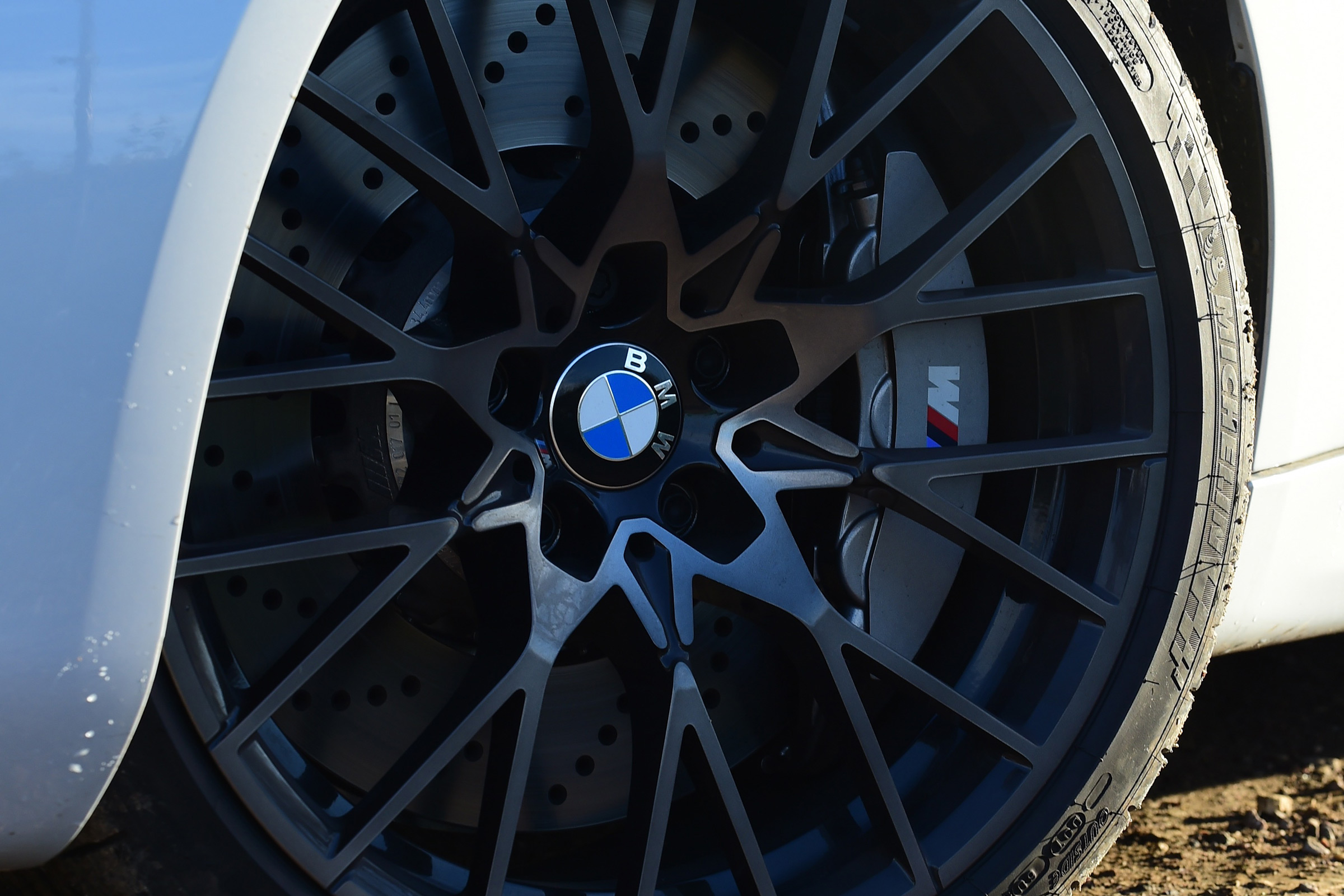 bmw m2 competition alloy wheel
