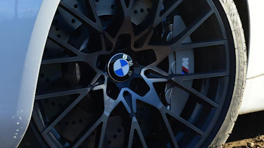 bmw m2 competition alloy wheel