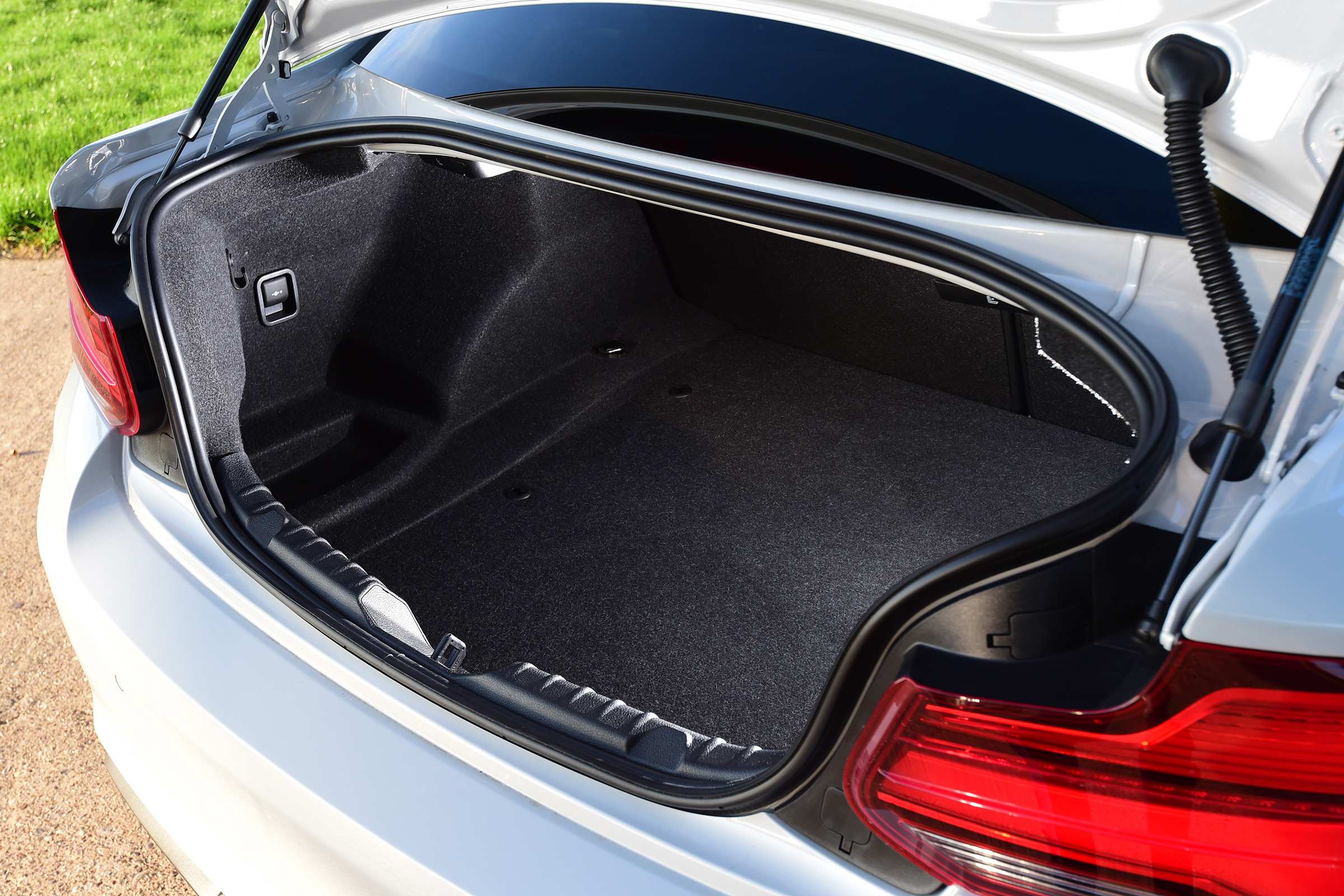 bmw m2 competition boot