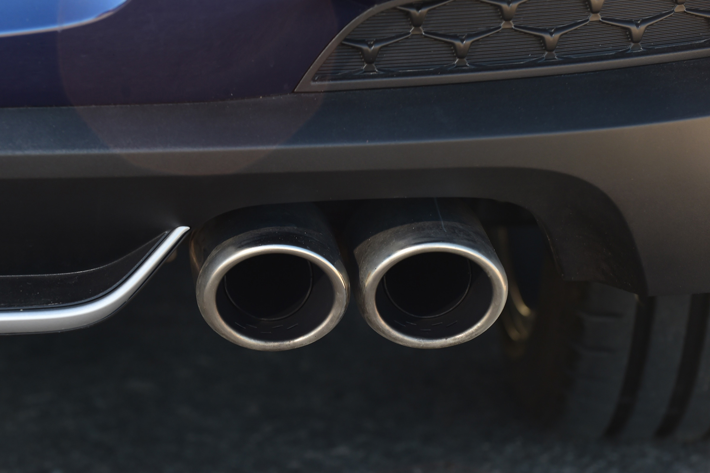 hyundai i30 n-line exhausts