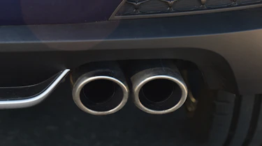 hyundai i30 n-line exhausts