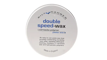 Bilt-Hamber double speed-wax