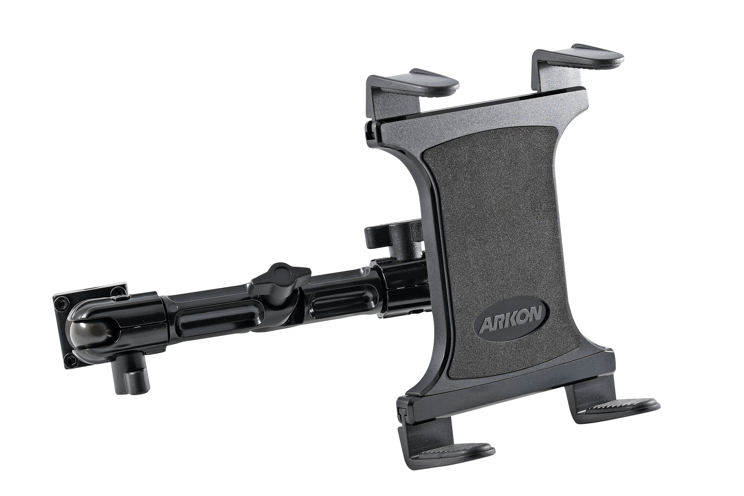 Arkon Heavy-Duty Tablet Headrest Mount