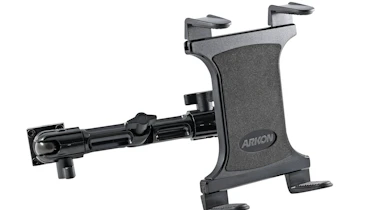 Arkon Heavy-Duty Tablet Headrest Mount