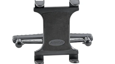 Arkon MyTablet Headrest Mount