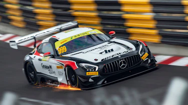 mercedes amg gt r pro
