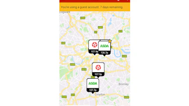 PetrolPrices
