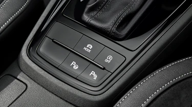 skoda scala interior