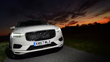 volvo xc60 t8 twin engine long termer