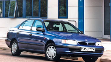 Toyota Carina E