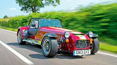 Caterham Seven