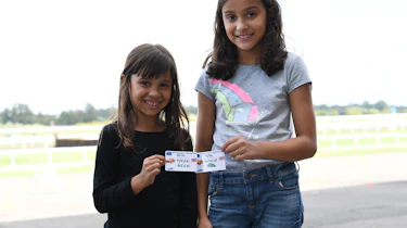 Kid Drivers - girls license