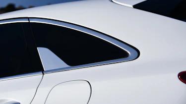 kia proceed gt prototype exterior detail