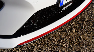 kia proceed gt prototype exterior detail