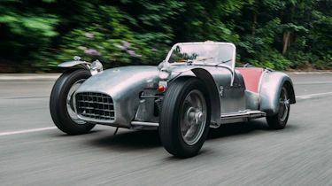 Caterham Seven