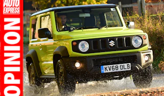 OPINION WCOTY
