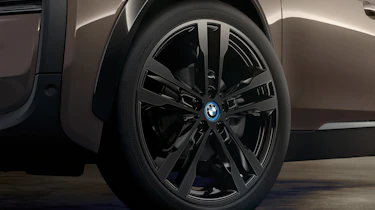 BMW i3 120Ah - wheel