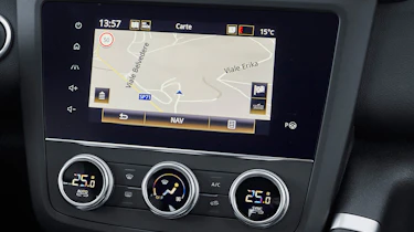 renault kadjar infotainment