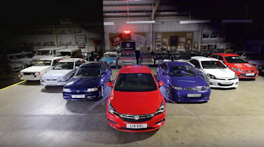 Vauxhall