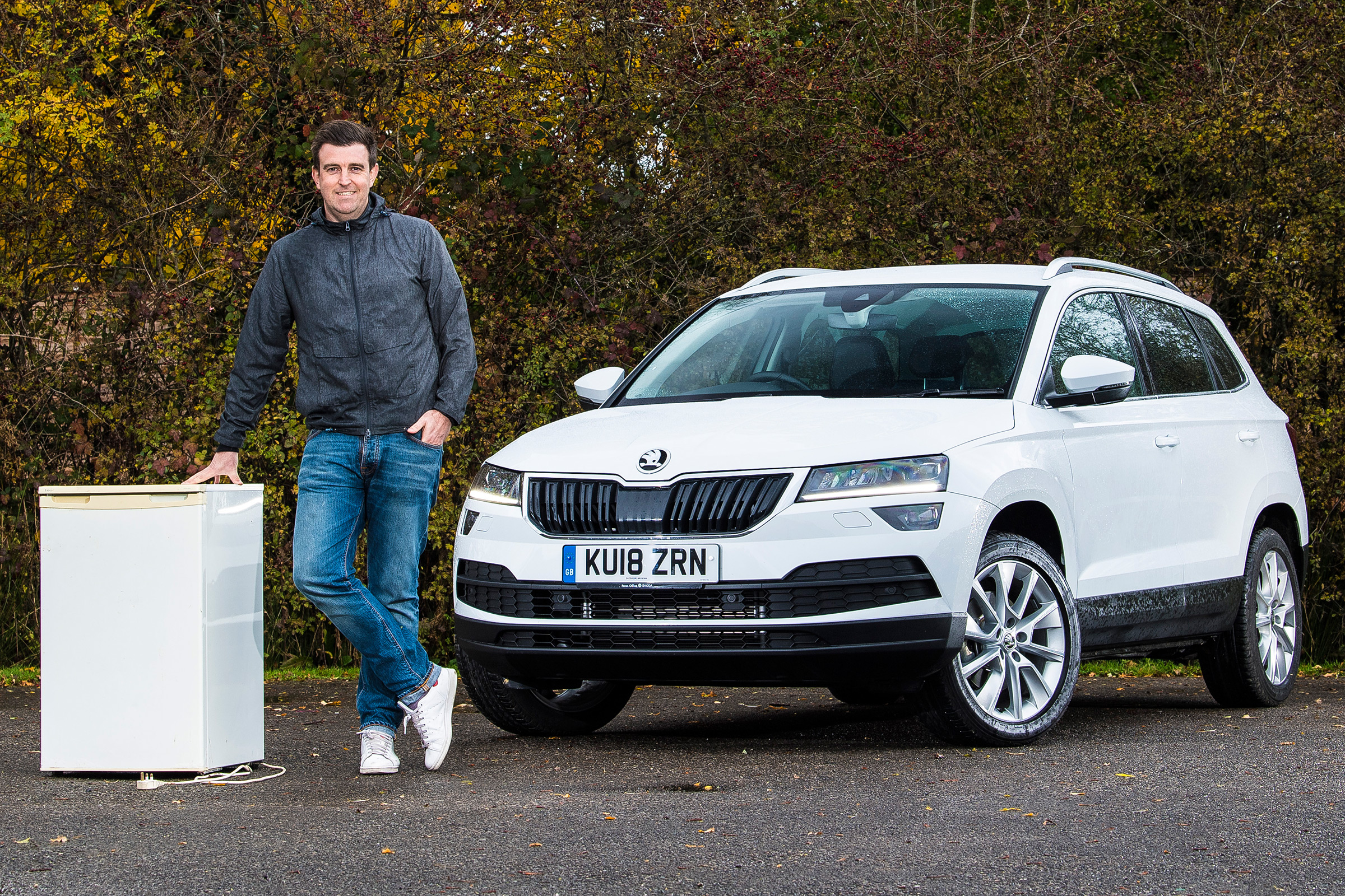skoda karoq long termer header