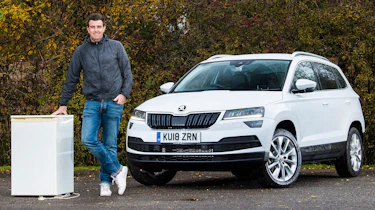 skoda karoq long termer header