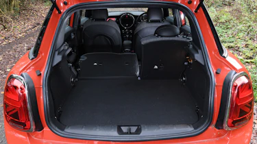 MINI - boot