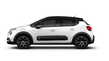 Citroen C3 Aircross Origins