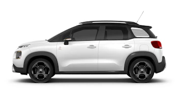 Citroen C3 Origins