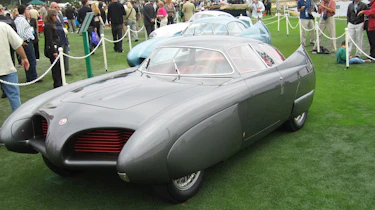Alfa Romeo BAT 5