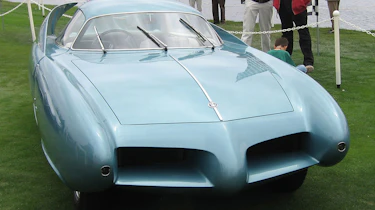 Alfa Romeo BAT 7