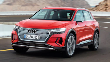 Audi baby e-tron - front (watermarked)