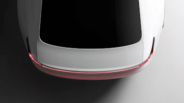 Polestar 2 - teaser