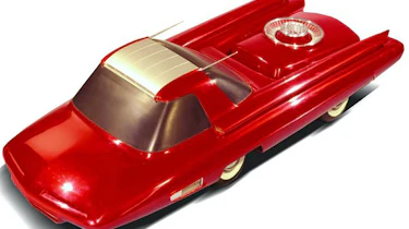 Ford Nucleon