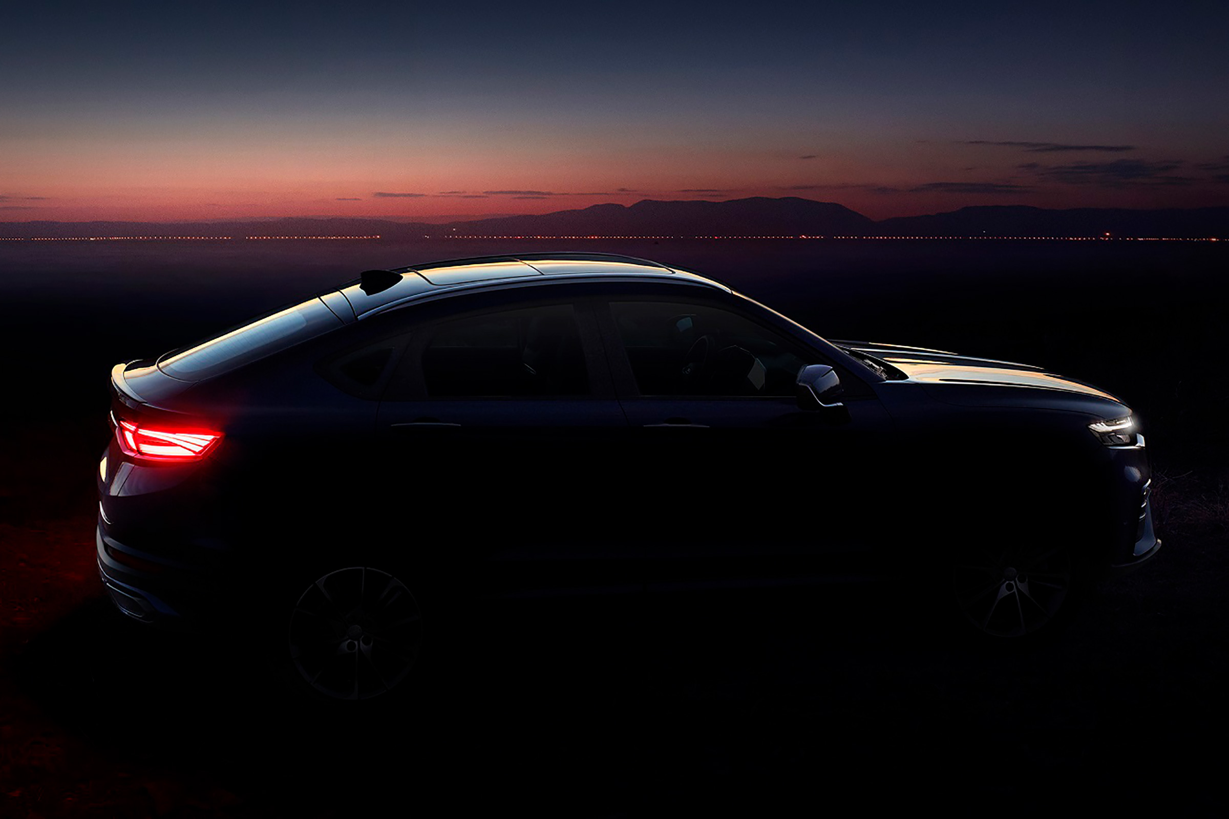 Geely FY11 - profile teaser
