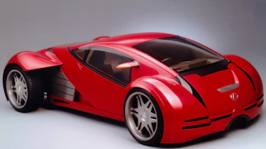 Lexus 2054