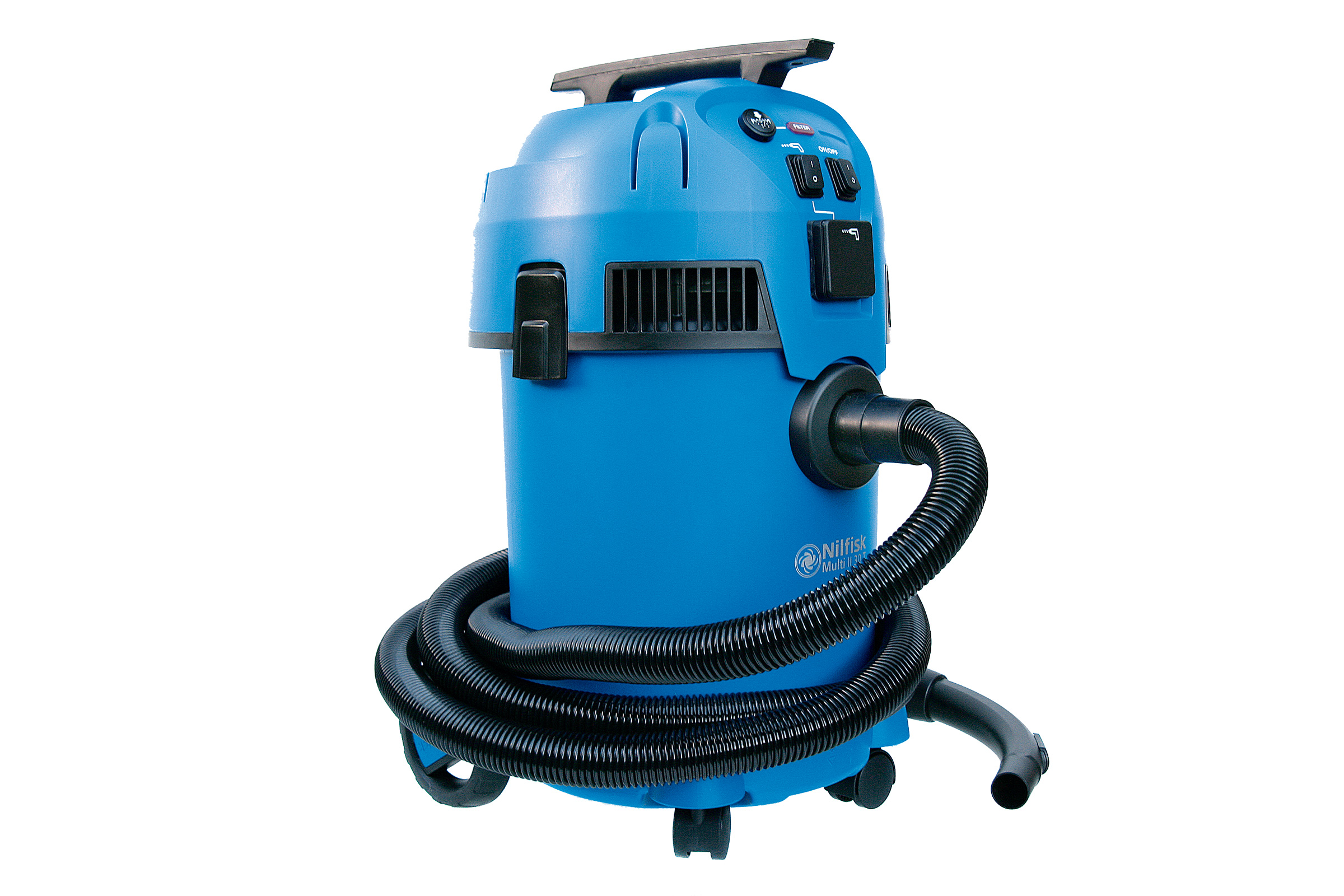 Nilfisk Multi II 30 T