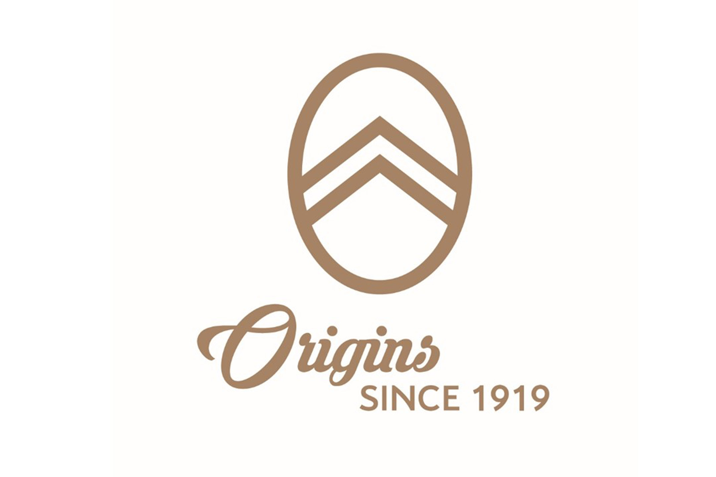 Citroen Origins