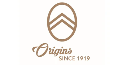 Citroen Origins