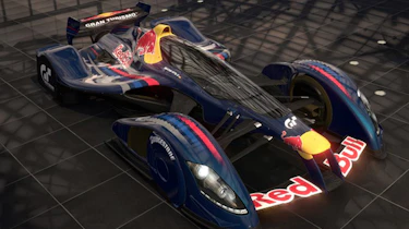 Red Bull X2010