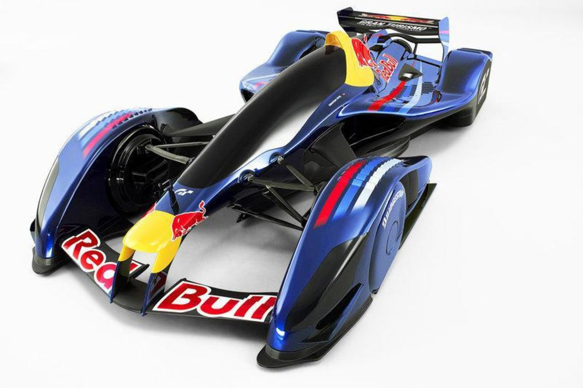 Red Bull X2010