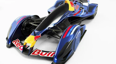 Red Bull X2010