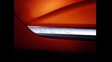 2019 renault clio teaser
